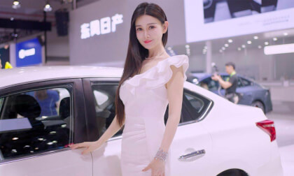 Dongguan Auto Show VR Video Dongguan Auto Show VR