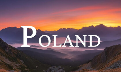 Poland 4K – Relaxing Scenery & Hidden Gems with Calming Music VR Video Poland 4K – Relaxing Scenery & Hidden Gems with Calming Music VR