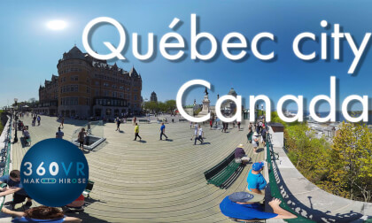 Quebec city CANADA Quebec city CANADA