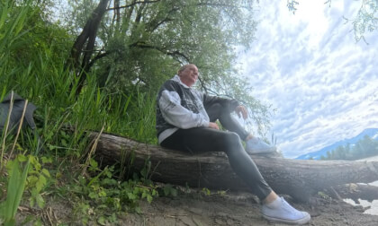 360° Walk Through the Forest – Captured with Insta360 X4 360° Walk Through the Forest – Captured with Insta360 X4