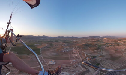 Caballusa VR Video Caballusa VR