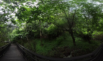 yongmasan 8k 30f 360 video VR Video yongmasan 8k 30f 360 video VR
