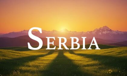 Serbia 4K – Relaxing Scenery & Hidden Gems with Calming Music VR Video Serbia 4K – Relaxing Scenery & Hidden Gems with Calming Music VR