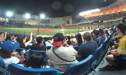 2025_05_30 CPBL CTBC Brothers Baseball Club-Grand Slam VR Video 2025_05_30 CPBL CTBC Brothers Baseball Club-Grand Slam VR