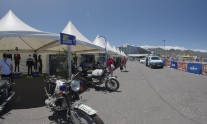 POLICIA 185 años POLICIA 185 años