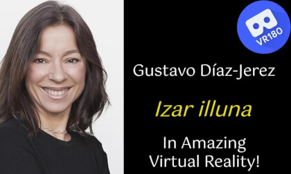 Gustavo Díaz-Jerez -- Izar illuna (Metaludios, Book I).  [8K]