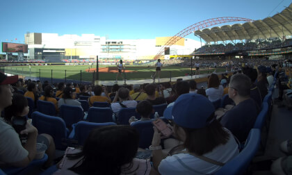 2025_05_30 CPBL CTBC Brothers Baseball Club  Passion Sisters  VR180 VR Video 2025_05_30 CPBL CTBC Brothers Baseball Club  Passion Sisters  VR180 VR