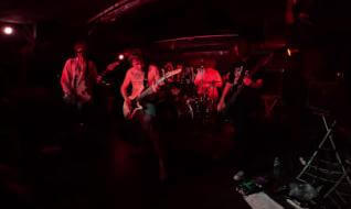Мракобес (a.k.a. Mrakobes) /Raw Black Metal/ Live at "Fish Fabrique Nouvelle" club, Saint Petersburg, 15.09.2024