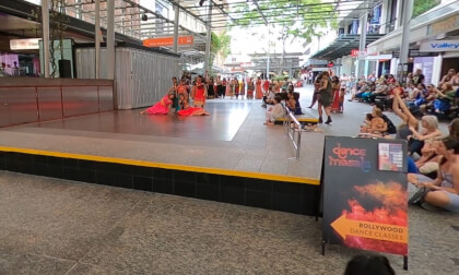Bollywood Show