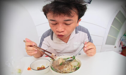 MUKBANG MIEN GA MUKBANG MIEN GA