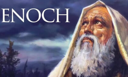 Enoch Enoch