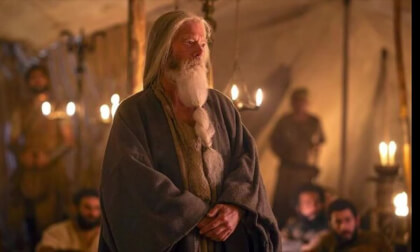 The Story of Saul