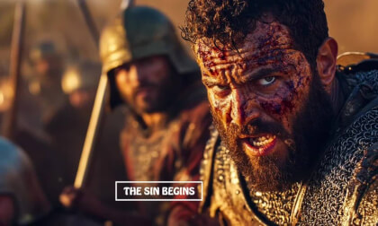 The story of Solomon