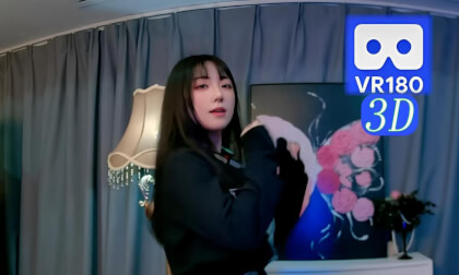 LuMiaoMiao_Shake_Dance_25.4.21_2 VR Video LuMiaoMiao_Shake_Dance_25.4.21_2 VR