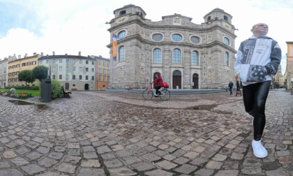 Innsbruck Altstadt VR Video Innsbruck Altstadt VR