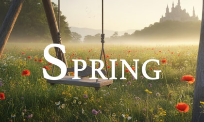 Spring 4K – Relaxing Scenery & Hidden Gems with Calming Music VR Video Spring 4K – Relaxing Scenery & Hidden Gems with Calming Music VR