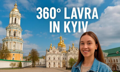 Insta 360 x4 Kiev Pechersk Lavra 360° Virtual Tour | Explore Kyiv’s Historic Monastery VR Video Insta 360 x4 Kiev Pechersk Lavra 360° Virtual Tour | Explore Kyiv’s Historic Monastery VR