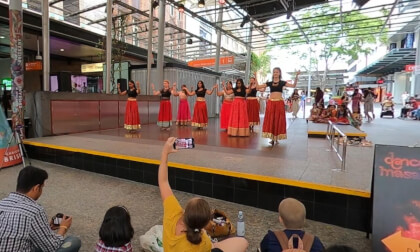 Bollywood Show