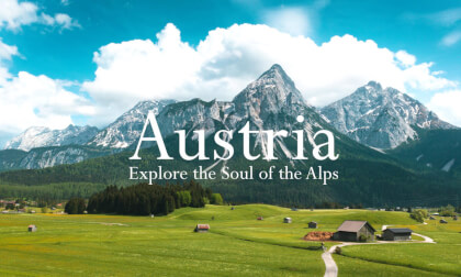Austria in 4K VR – Timeless Beauty and Alpine Splendor | Peaks, Castles & Crystal Lakes Austria in 4K VR – Timeless Beauty and Alpine Splendor | Peaks, Castles & Crystal Lakes