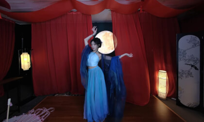 狸妖妖liyaoyao 20250503001 落 3D VR 180 8K VR Video 狸妖妖liyaoyao 20250503001 落 3D VR 180 8K VR