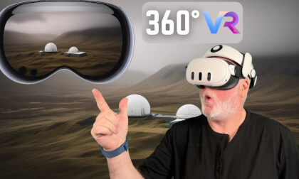 Scotland’s Secret Radar Station in 360° – Stunning Drone Flight Over the Highest Village! Scotland’s Secret Radar Station in 360° – Stunning Drone Flight Over the Highest Village!