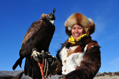 Explore3D Travel The Eagle Festival Behind the Scenes_3D Stereoscopic Explore3D Travel The Eagle Festival Behind the Scenes_3D Stereoscopic