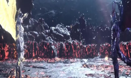 Jin Kazama finally convinces The Devil - Epic Battle Between Father & Son Jin Kazama finally convinces The Devil - Epic Battle Between Father & Son