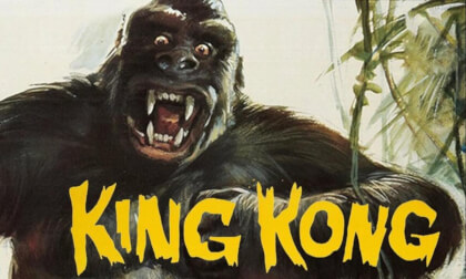 KONG: Skull Island Encounter – VR Expedition KONG: Skull Island Encounter – VR Expedition