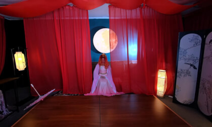 狸妖妖liyaoyao 20250506001 娶 3D VR 180 8K VR Video 狸妖妖liyaoyao 20250506001 娶 3D VR 180 8K VR