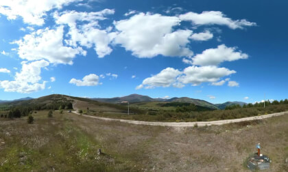 El Bierzo vr p2 VR Video El Bierzo vr p2 VR