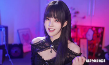 "Daytime Dream Feast" VR Video "Daytime Dream Feast" VR