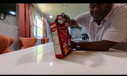 3D VR Video Test – Depth & Immersion Demo VR Video 3D VR Video Test – Depth & Immersion Demo VR