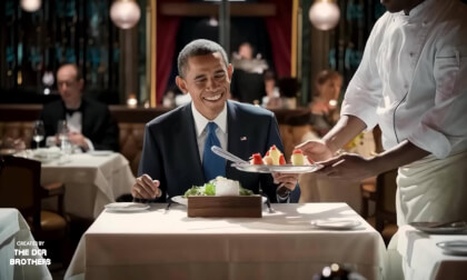 Truffles VR Video Truffles VR