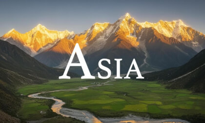 Asia 4K – Relaxing Scenery & Hidden Gems with Calming Music VR Video Asia 4K – Relaxing Scenery & Hidden Gems with Calming Music VR