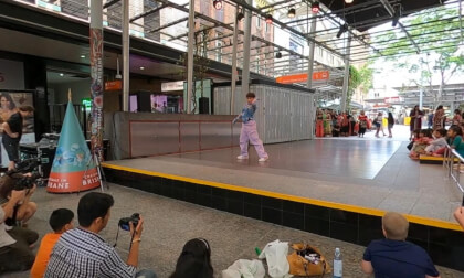 Bollywood Show