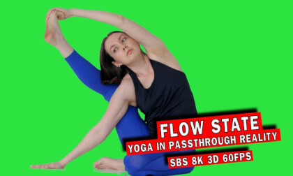 Passthrough Goddesses  Ep. #1- Yoga Training Passthrough Goddesses  Ep. #1- Yoga Training