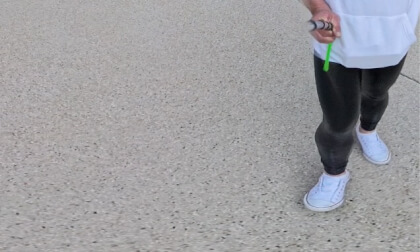 Männer in Leggings – Warum nicht? VR Video Männer in Leggings – Warum nicht? VR