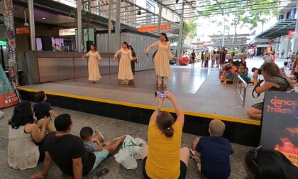 Bollywood Show