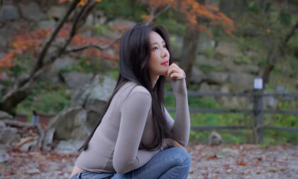 Lookbook leggings VR Video Lookbook leggings VR