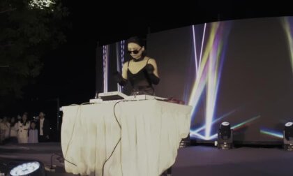 沉浸式体验DJ现场Immersive DJ experience 沉浸式体验DJ现场Immersive DJ experience