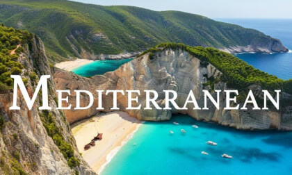 Mediterranean 4K – Relaxing Scenery & Hidden Gems with Calming Music VR Video Mediterranean 4K – Relaxing Scenery & Hidden Gems with Calming Music VR