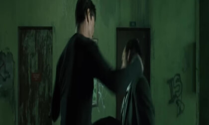 Matrix Neo All Powers in The Matrix Movie Matrix Neo All Powers in The Matrix Movie
