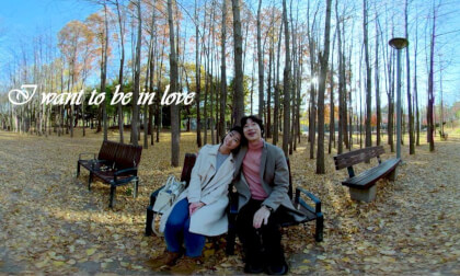 360 VR Web Dramam] I want to be in love teaser