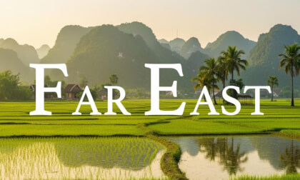 Far East 4K – Relaxing Scenery & Hidden Gems with Calming Music VR Video Far East 4K – Relaxing Scenery & Hidden Gems with Calming Music VR