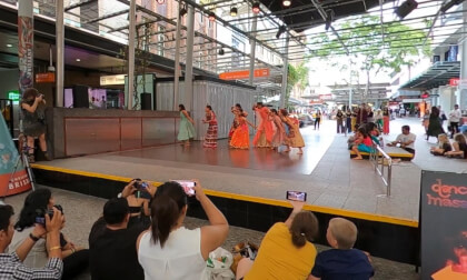 Bollywood Show