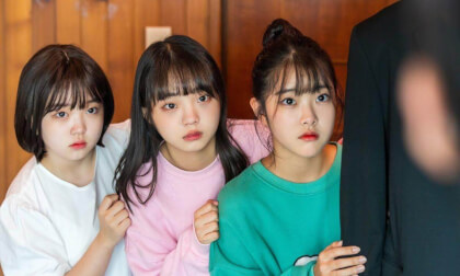 One day I had three sisters VR Video One day I had three sisters VR