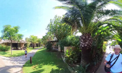 Resort El delfin verde, Spain