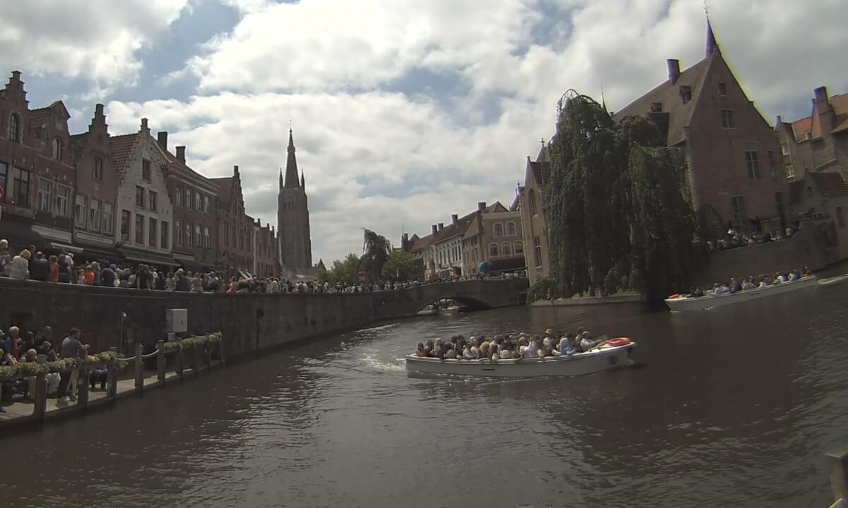 Bruges 2025