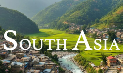 South Asia 4K – Relaxing Scenery & Hidden Gems with Calming Music VR Video South Asia 4K – Relaxing Scenery & Hidden Gems with Calming Music VR