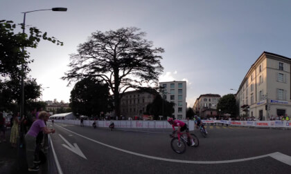 Axion Lugano Summer Ride 4a Edizione